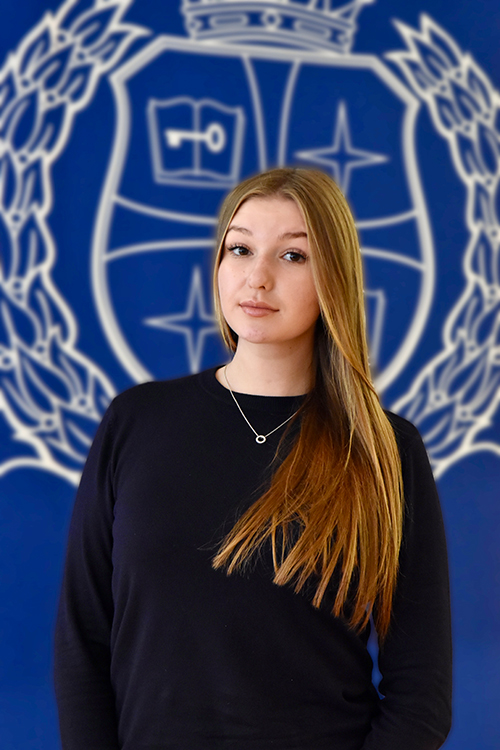 Анастасія Костенко