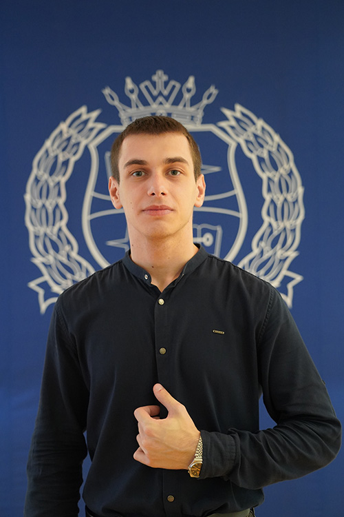 Віталій Марʼян