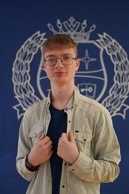 Тарадайка Владислав Анатолійович